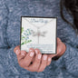 Dear Wife - Best Prize Ever - Dragonfly Necklace Jewelry