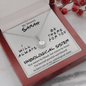 FriendsThemed - Eternal Hope Jewelry