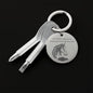 Horse Lover Gift - Our Perfect Companions - Engraved Screwdriver Keychain - Celeste Jewel
