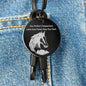 Horse Lover Gift - Our Perfect Companions - Engraved Screwdriver Keychain - Celeste Jewel