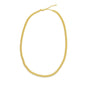 To A Handsome Young Man - 18th Birthday Gift - Cuban Link Chain Necklace - Celeste Jewel