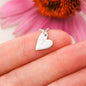 To My Daughter - Always My Baby Girl - Love & Hugs Necklace - Celeste Jewel