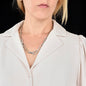 To My Daughter - Always Remember - Forever Linked Necklace - Celeste Jewel