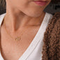 To The #1 Mom - Merry Christmas - Everlasting Love - Celeste Jewel