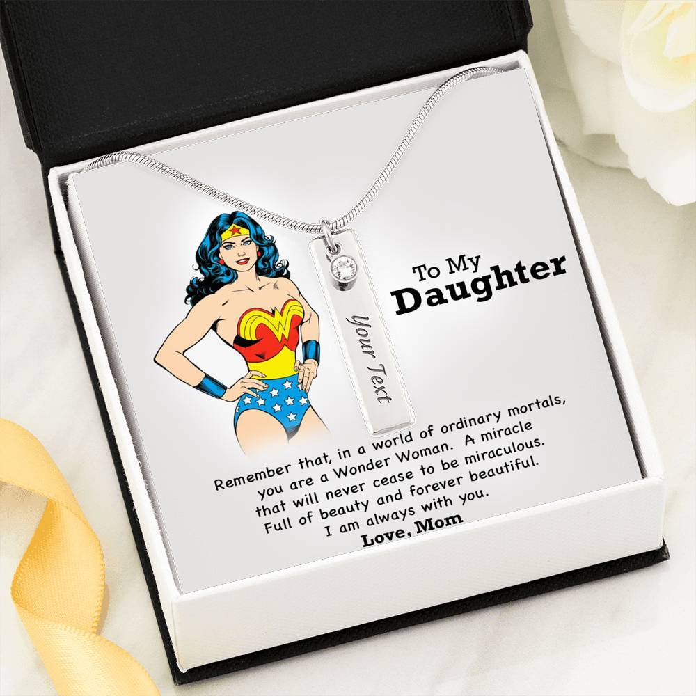 Birthstone Necklaces - Celeste Jewel