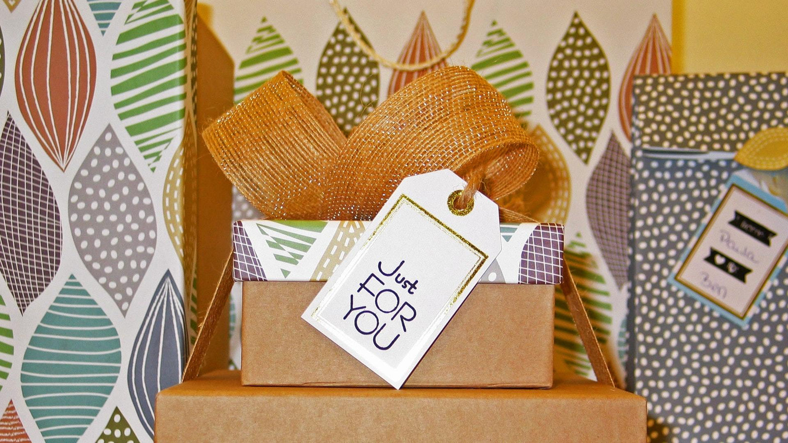 Message Cards - Celeste Jewel