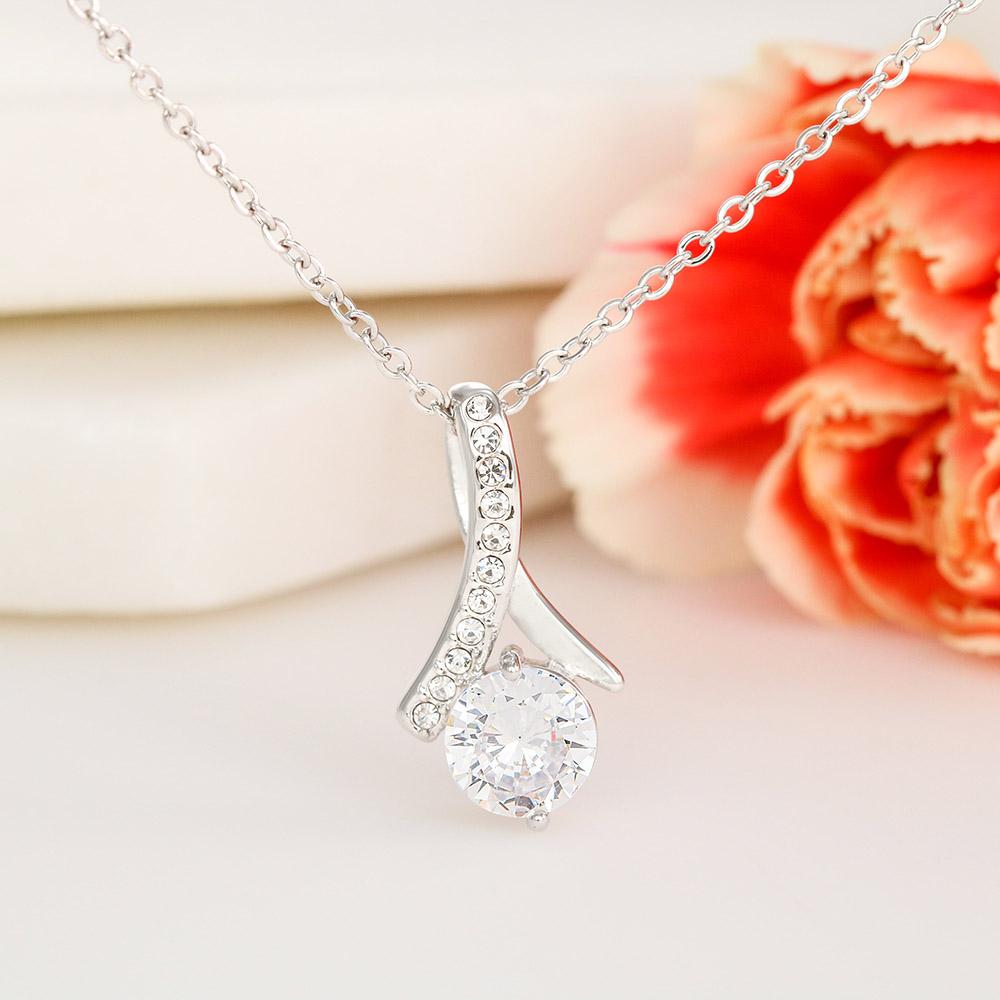Sparkling Radiance Necklaces - Celeste Jewel