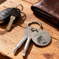 Horse Lover Gift | Our Perfect Companions | Engraved Screwdriver Keychain