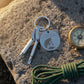 Horse Lover Gift | Our Perfect Companions | Engraved Screwdriver Keychain