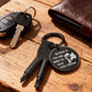 Gift For Biker | Engraved Screwdriver Keychain