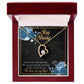 Stay Strong | Eternal Love Necklace