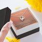 Dear Mom - Sunshine To Light My Day - Eternal Love - Celeste Jewel