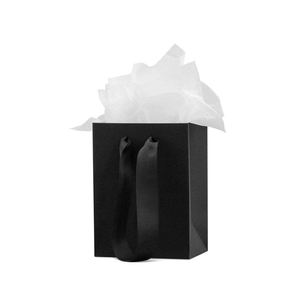 Do-It-Yourself Gift Wrap - Celeste Jewel