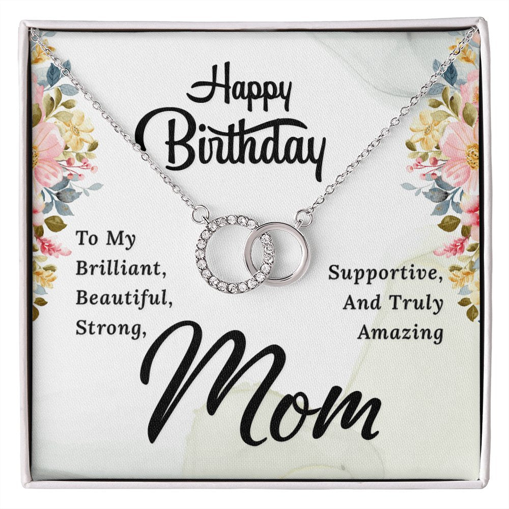 Personalised Photo Frame 24x24 for Mother Birthday - Presto