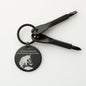 Horse Lover Gift - Our Perfect Companions - Engraved Screwdriver Keychain - Celeste Jewel