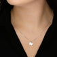 Sister Of My Soul - Love & Hugs Necklace - Celeste Jewel