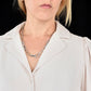 To My Loving Sister - Always There For Me - Forever Linked Necklace - Celeste Jewel
