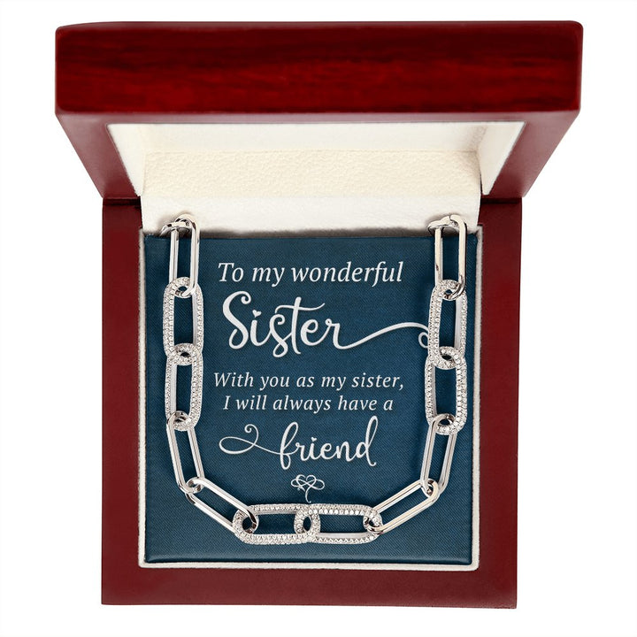 Personalized Always Sisters Forever Friends Puzzle Piece Necklace Set  Engraved Stainless Steel Sister Jewelry Sister Necklaces 1179 - Etsy